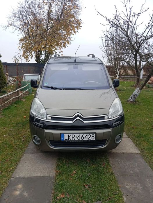Citroën Berlingo Sprzedam