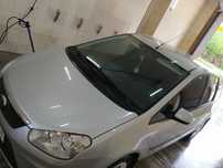 Ford C Max 2010 мінівен