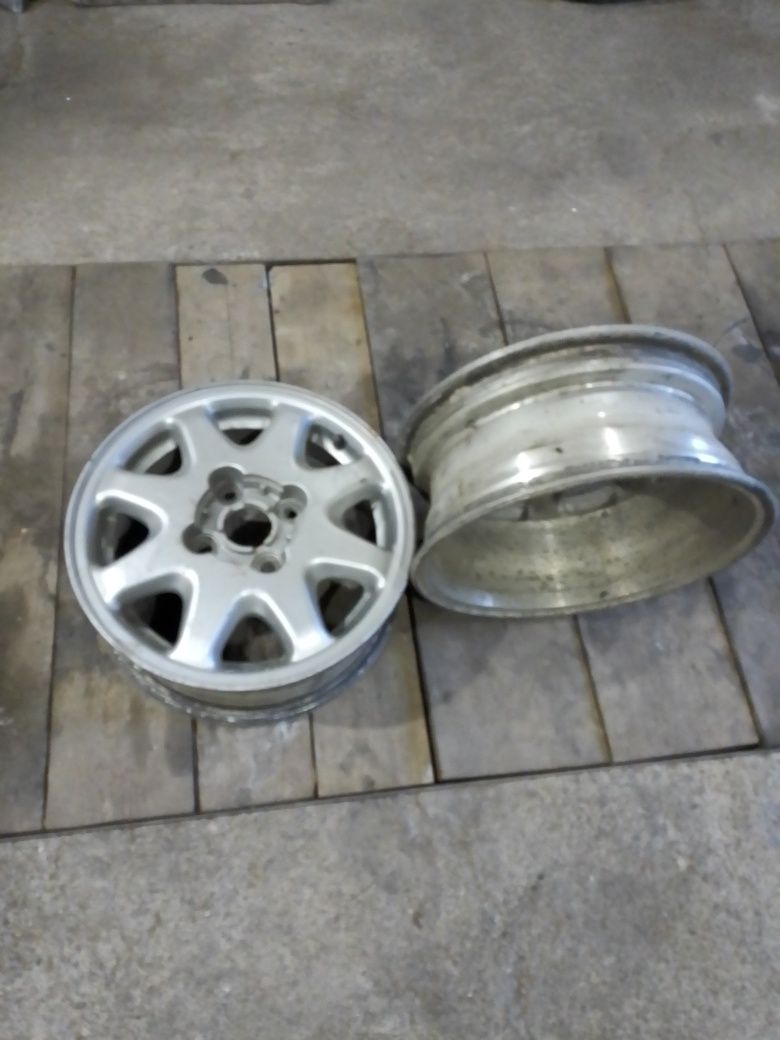 Продам   диски R15