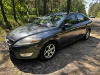 Ford mondeo 1.8 TDCI 2008