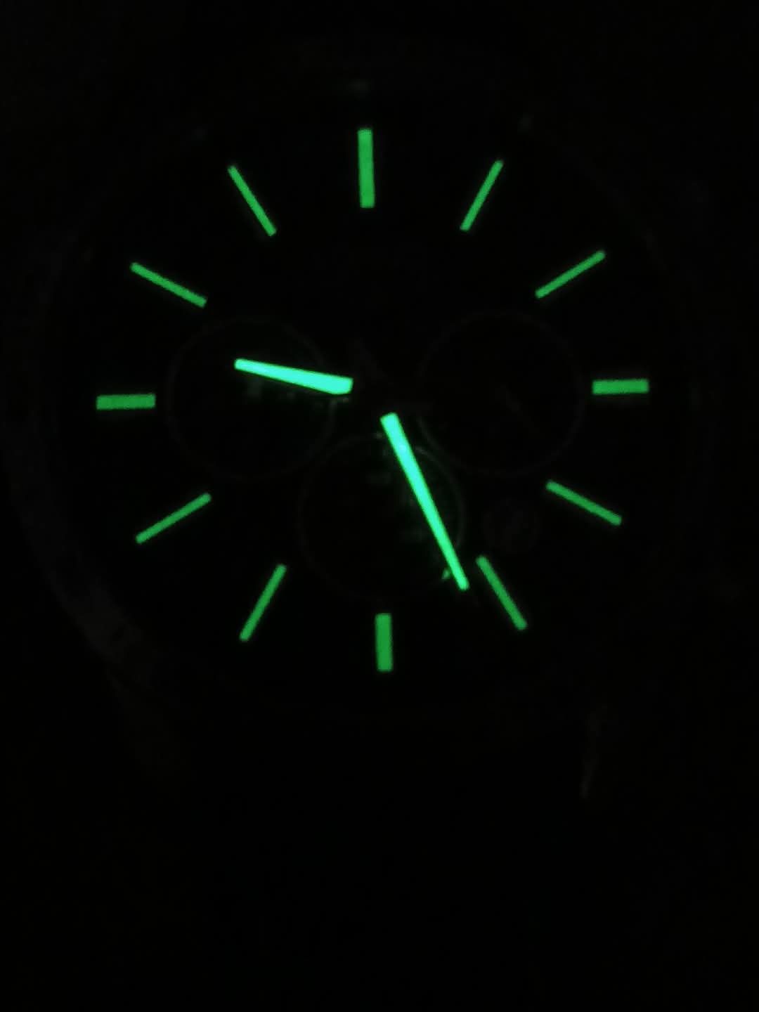Zegarek Lorus By Seiko Sports Chronograph Watch