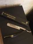 Небезпечна бритва професійна Boker Solingen King Cutter
