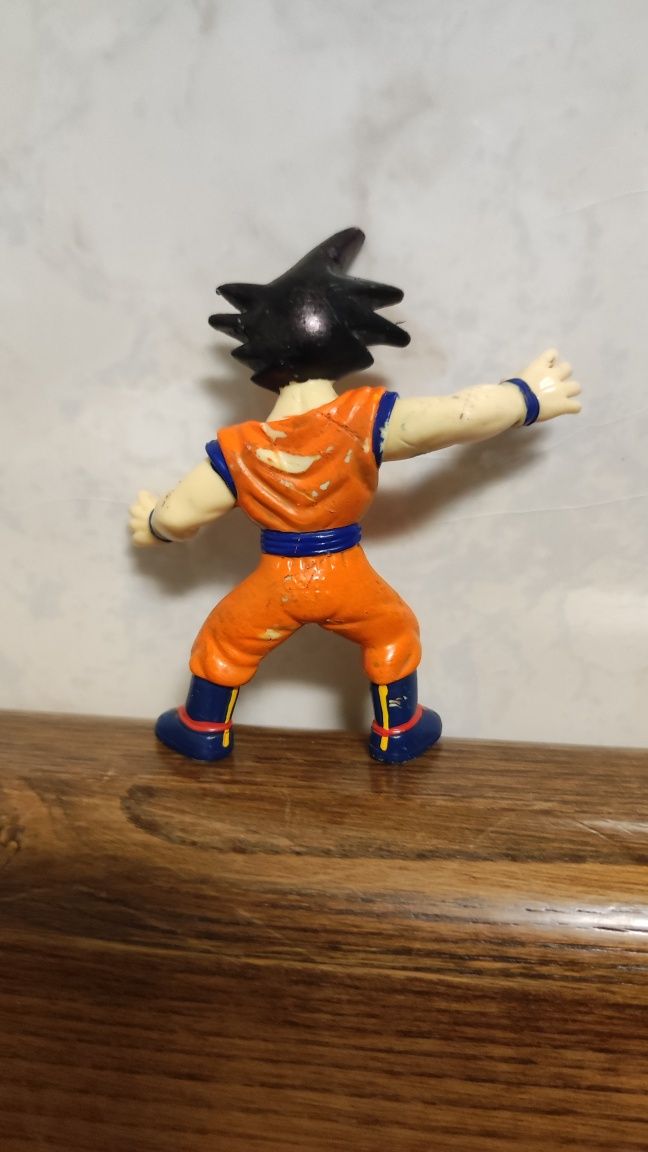 Boneco Dragon Ball