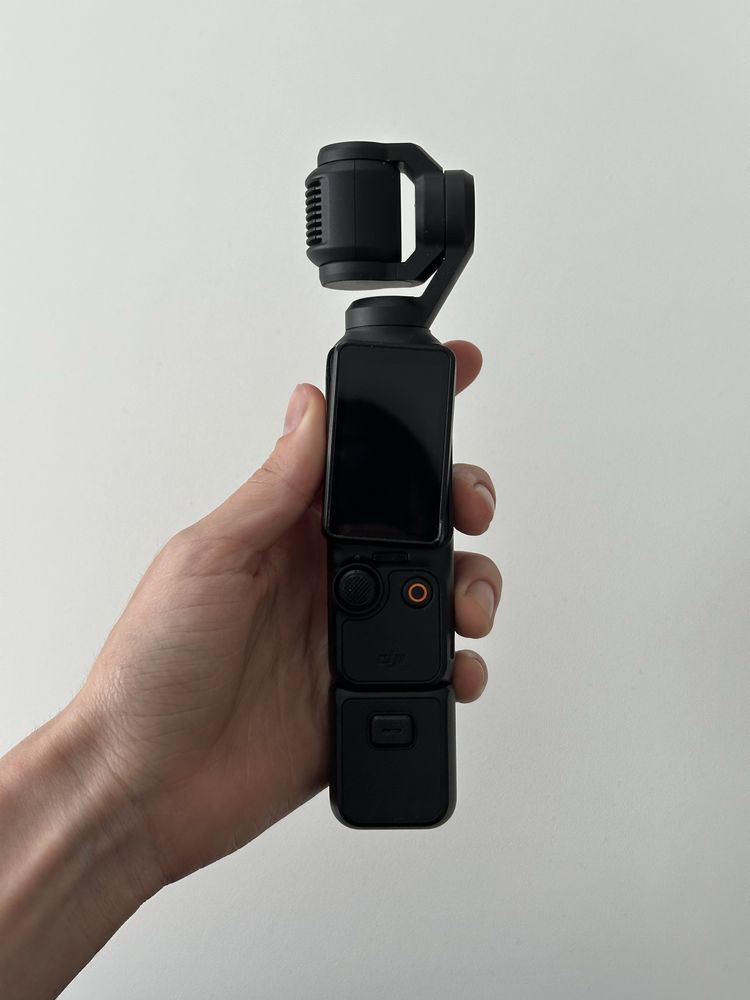 DJI Osmo Pocket 3 Standard Combo