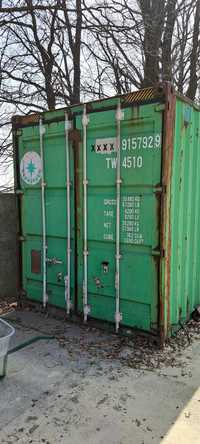 Продам морський  контейнер 40 футов 2.9м