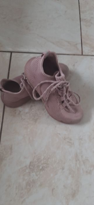 Buty sprandi roz 31