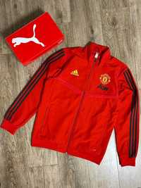 Спортивная кофта Adidas fc Manchester united