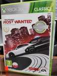 Need for Speed Most Wanted Xbox 360 Po Polsku PL Wymiana SklepRetroWWA