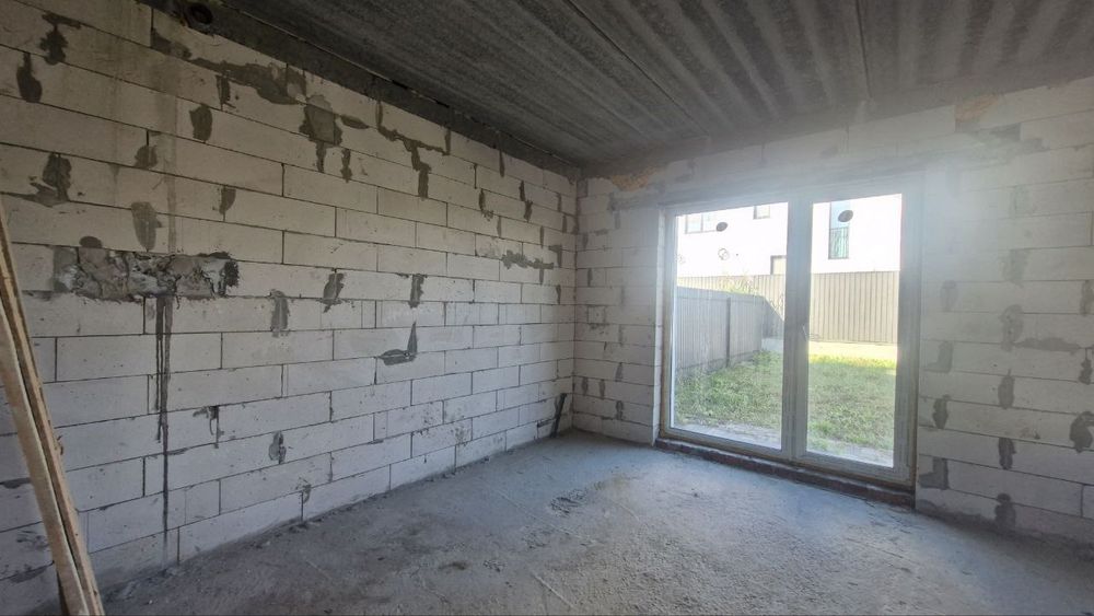 Чудовий Дуплекс, Лісова Буча, id 187