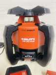Hilti PR 30 - HSV - niwelator laserowy