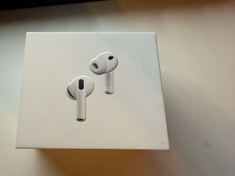 Apple Air Pods Pro 3