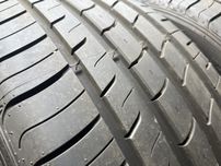 255/45/19 DEMO Nexen Nfera RU1 SUV 2024 JAK NOWE 4szt