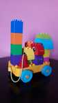 Lego Duplo 10554 Kreatywny pojazd do ciągnięcia
