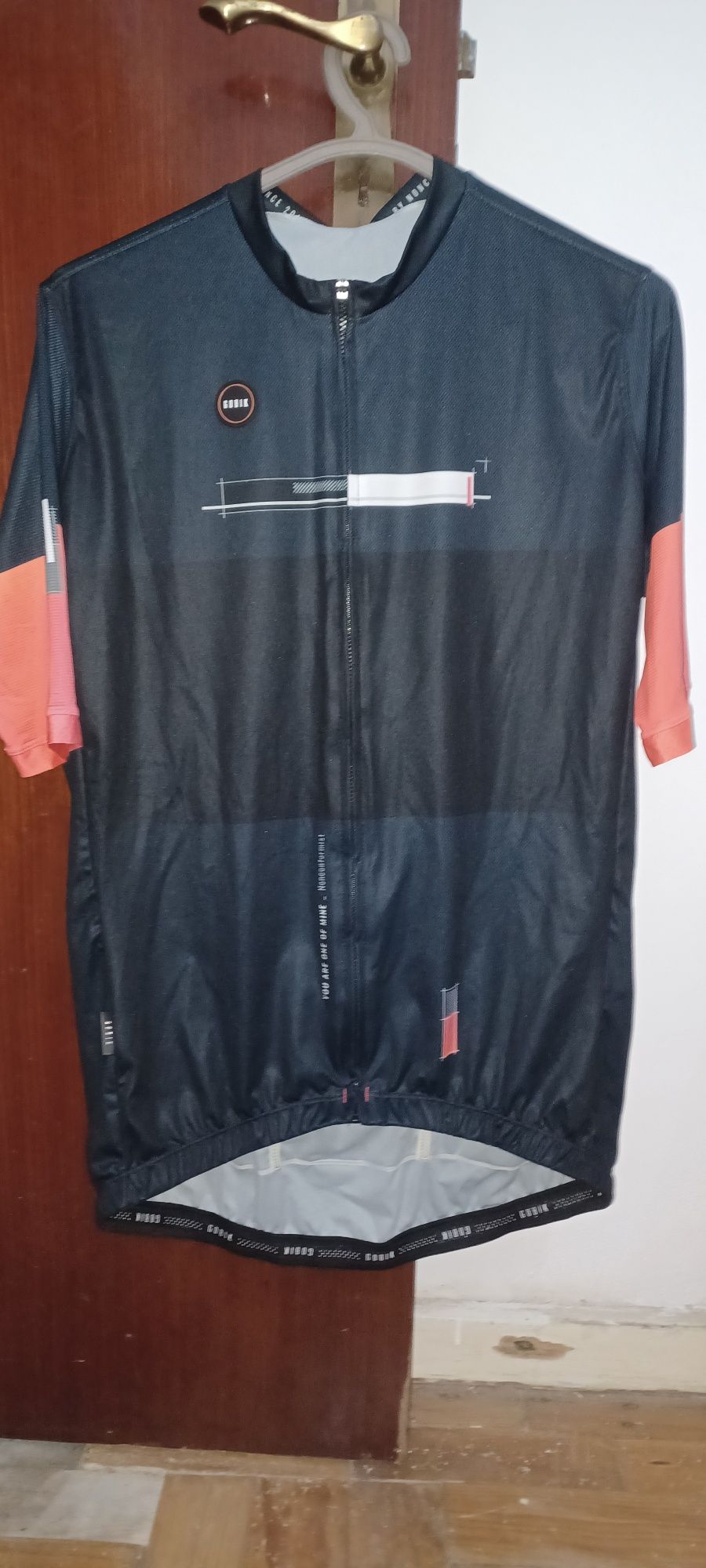 Camisola BTT/Ciclismo GOBIK
