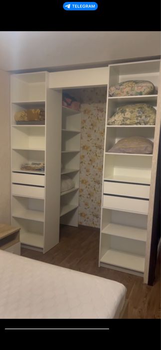 3х кімнатна квартира з ремонтом