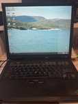 IBM R50e laptop sprawny