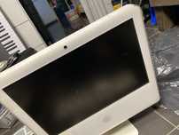Imac 2006 sprawny