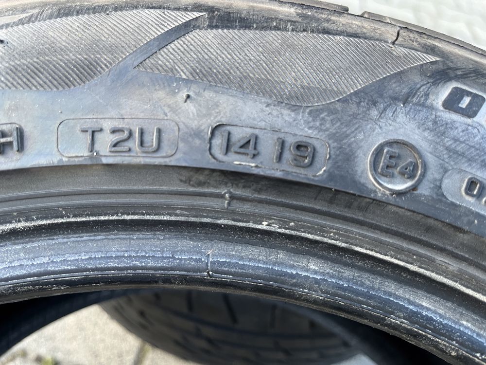 Firestone Firehawk SZ90 225/50 r16