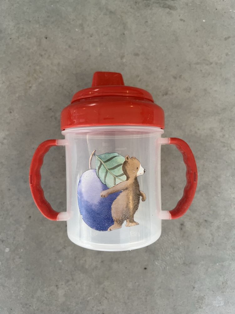 Conjunto Copos Bébé Avent