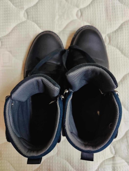 Botas da Refresh novas tam. 40