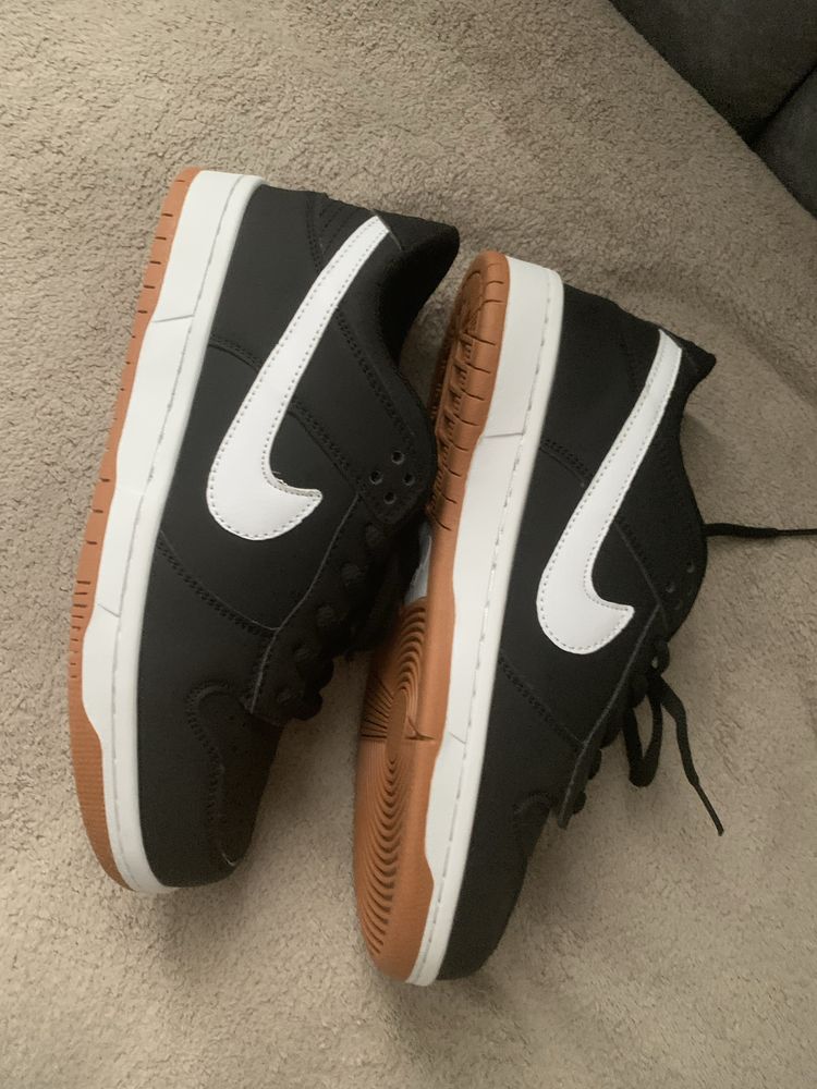 Кросівки nike sb найк сб
