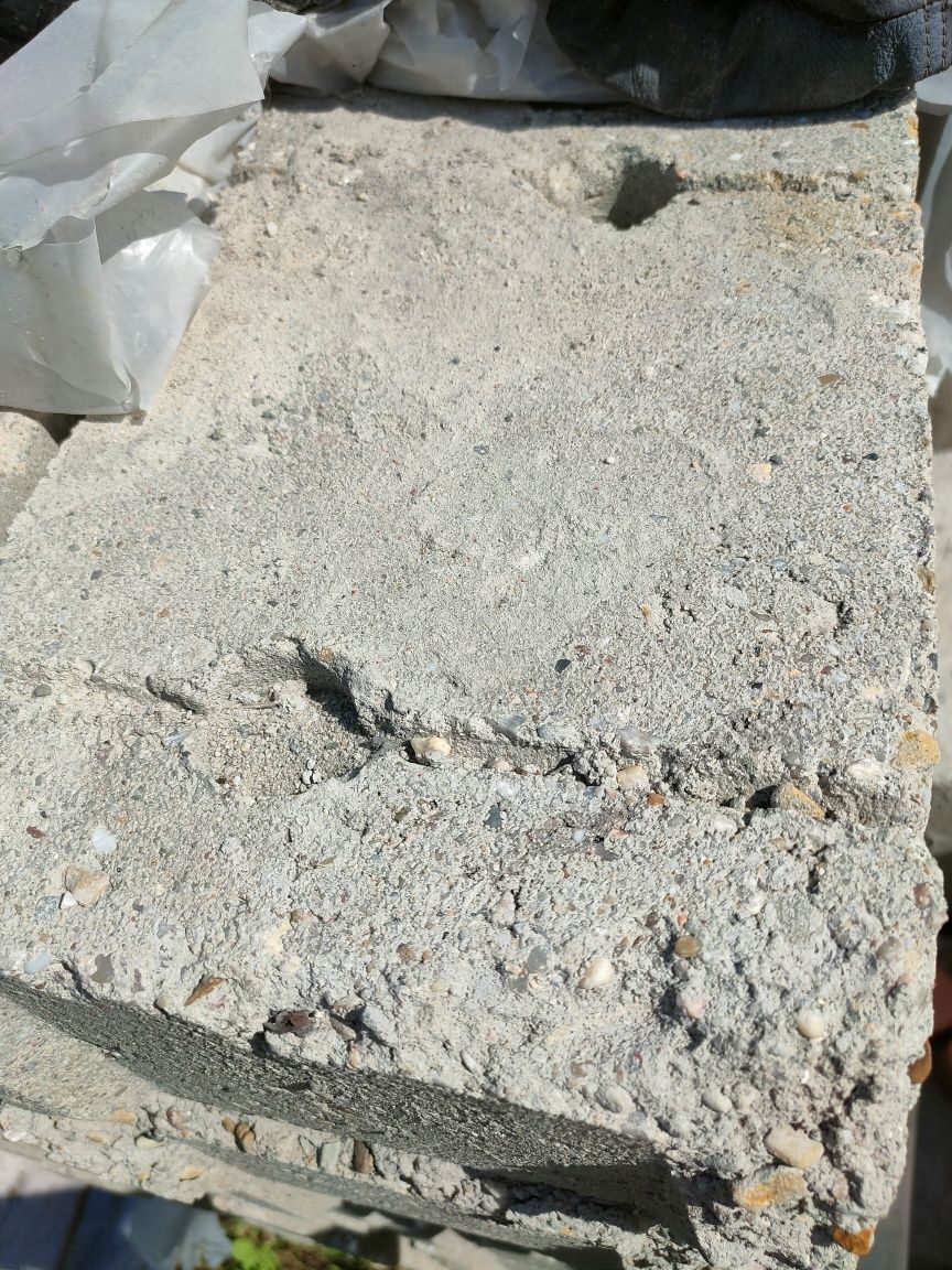Bloczki fundamentowe