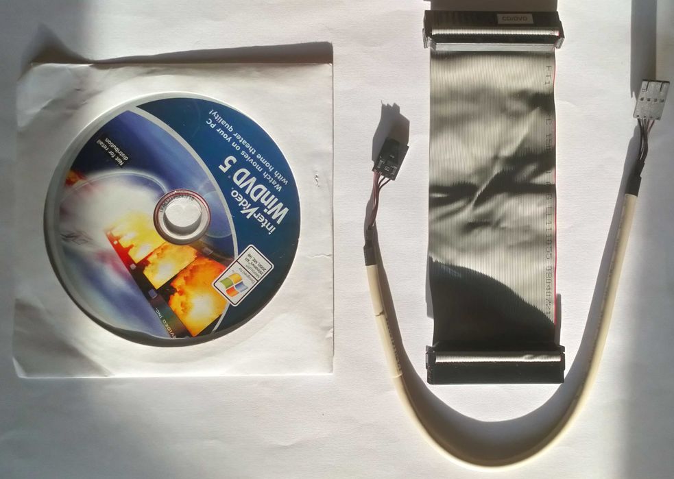 Samsung SN-M242D CD-RW/DVD-ROM Combo do laptopa odnowiony biały