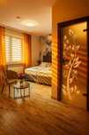 Luksusowe Apartamenty typu Studio Góry Jezioro SPA Sala imprezowa