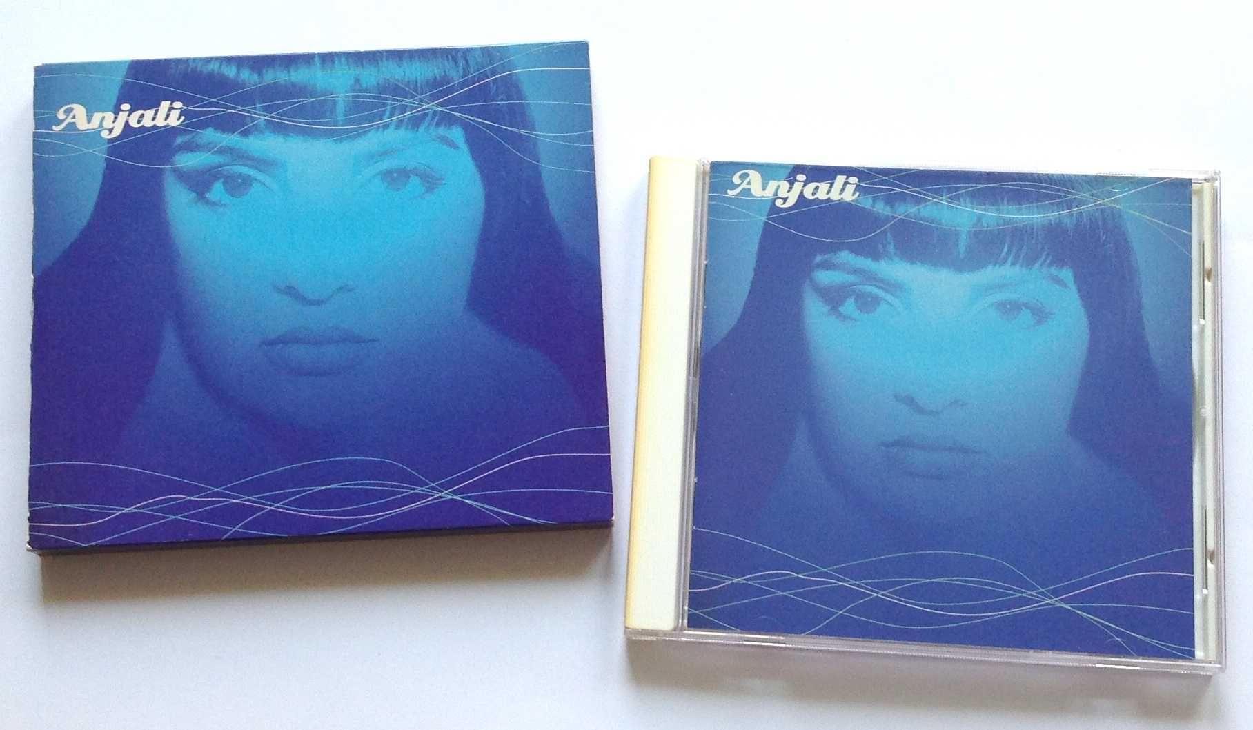 Anjali CD + Lazy Laggon CDS