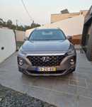 Hyundai Santa Fe 2.2 CRDi Creative Aut.