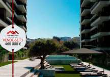 Apartamento T3 | Piscina | Parque | Varanda | Garagem