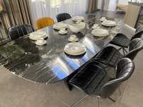Komplet serwis obiadowy porcelana villeroy boch
