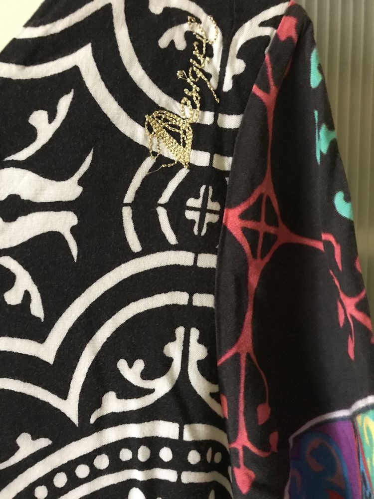 Sukienka desigual
