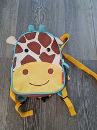 Plecak Skip Hop mini żyrafa