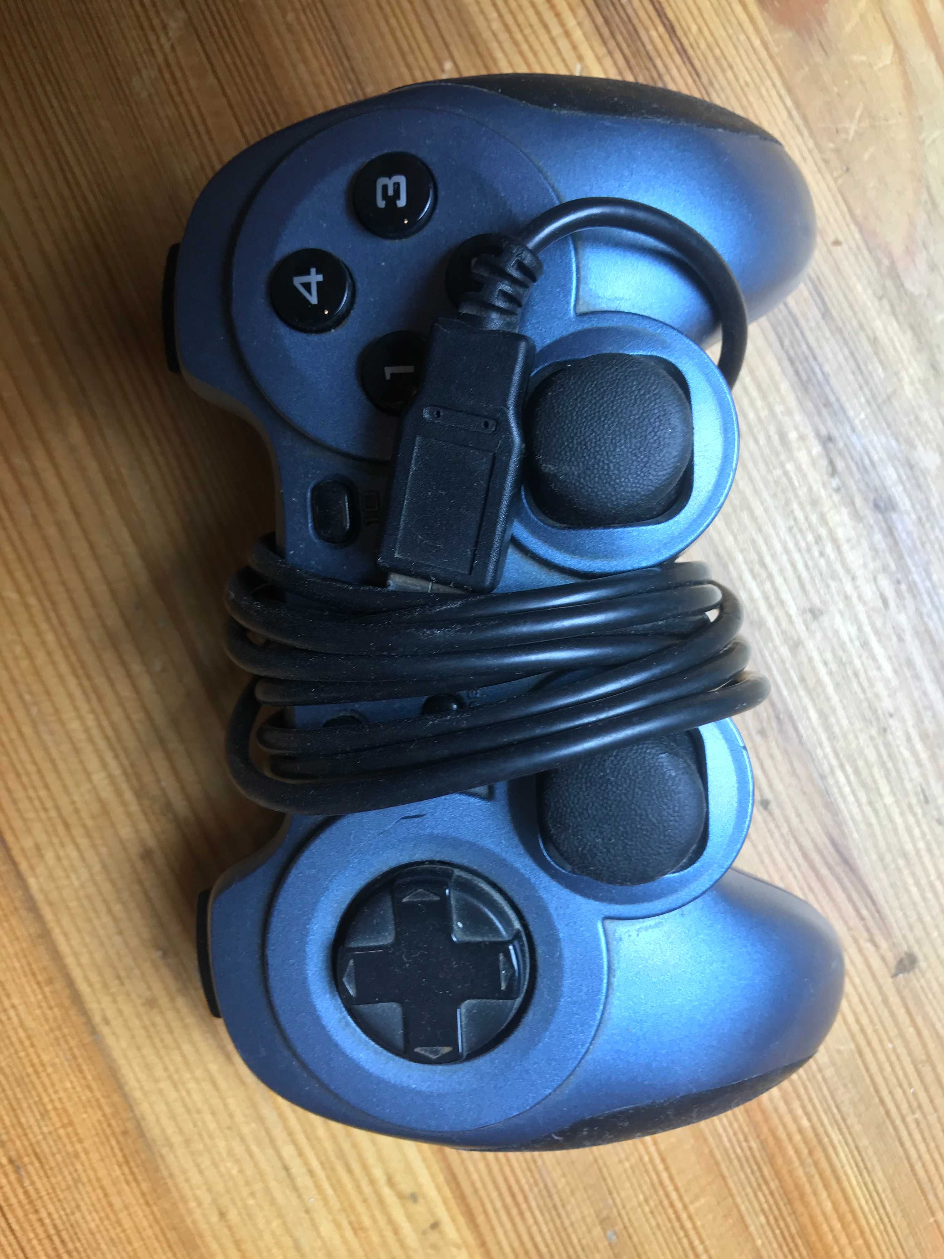 Pad/joystick esperanza