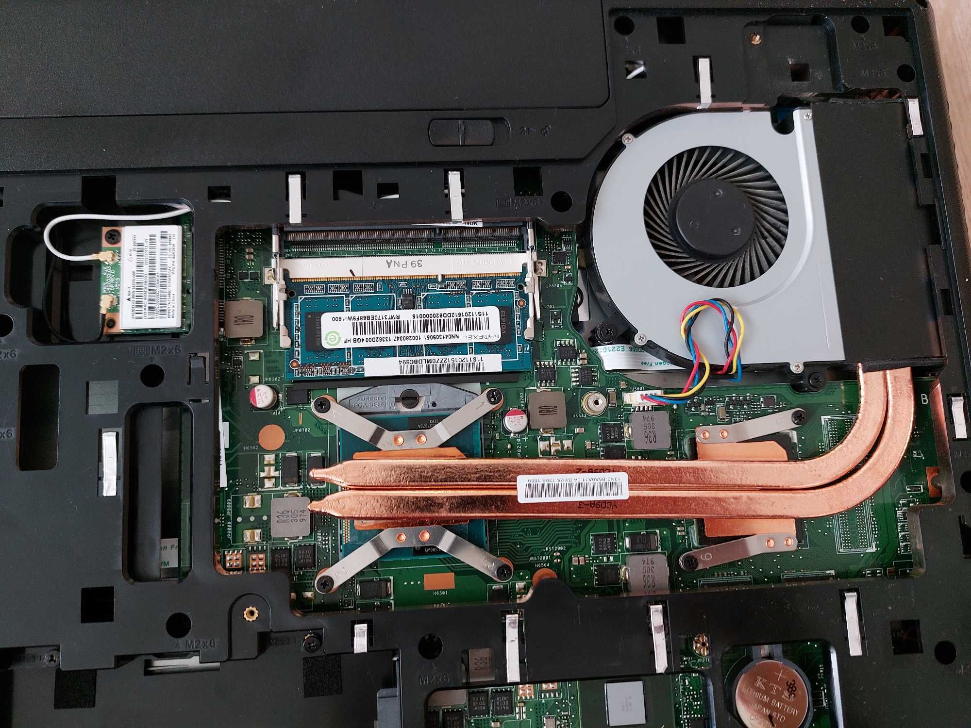 lenovo g700 laptop