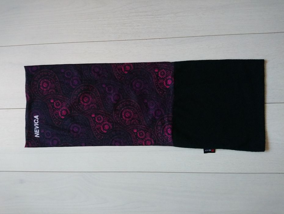 Зимовий баф бафф бафи