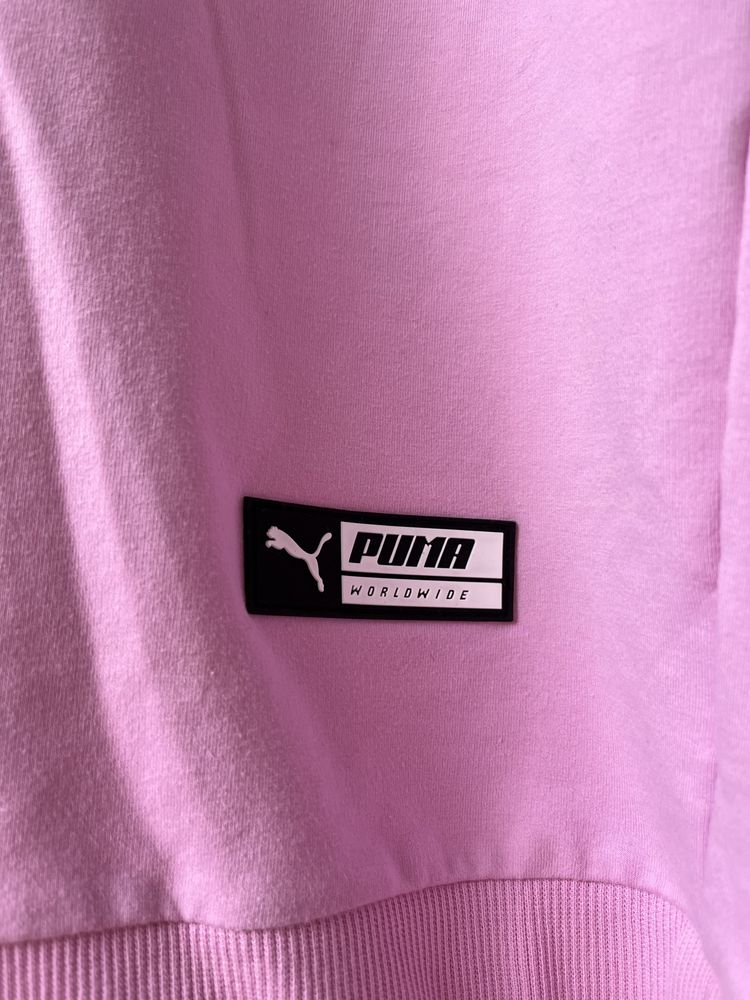 Платье Puma