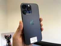iPhone 14 Pro Max 128 gb Neverlock / від Магазину + Гарантія / Обмін