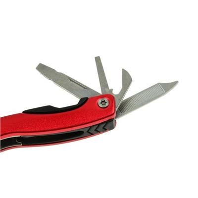 Narzędzie wielofunkcyjne multitool 15-funkcyjne
