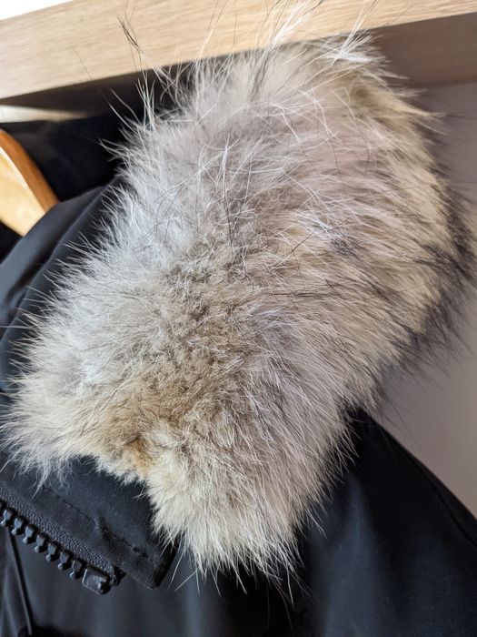 Canada Goose Chilliwack bomber jacket L