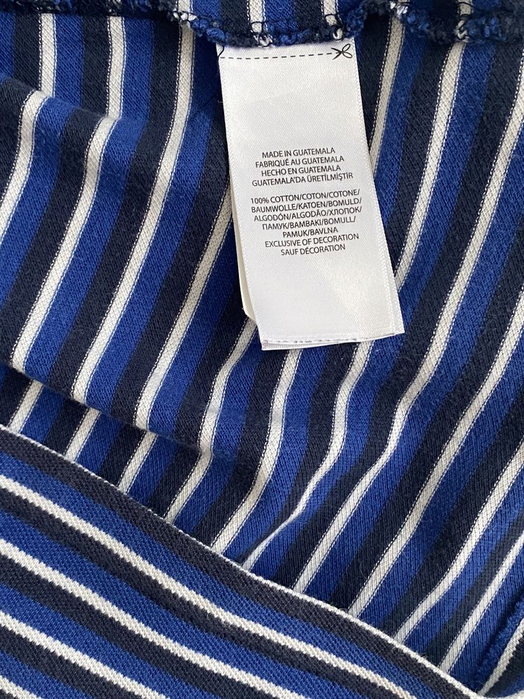 Polo Ralph Lauren XL 18-20 lat męska bawełna koszulka