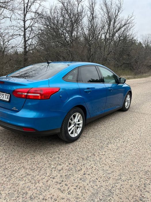 Продам Ford focus ІІІ