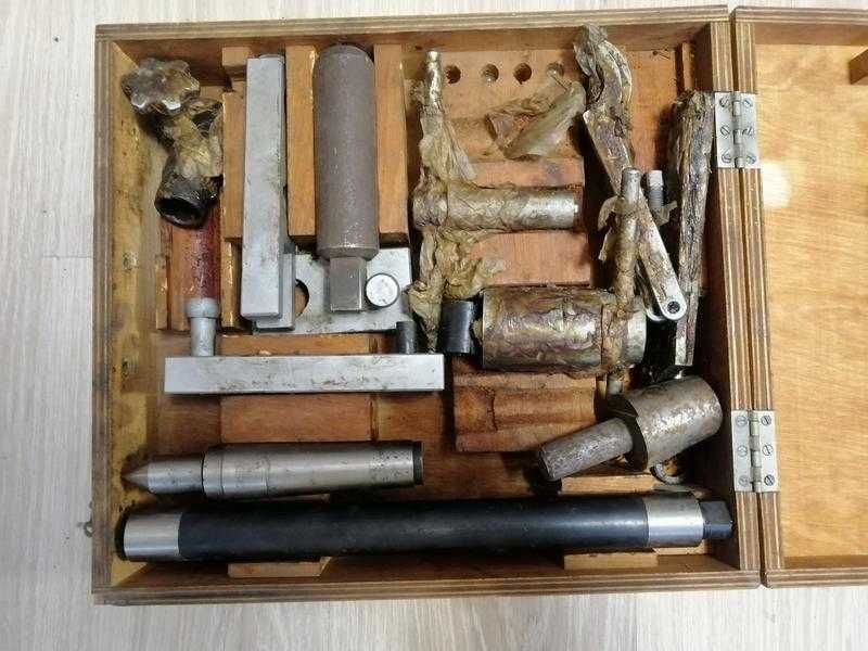 Детали Измерительных инструментов  ссср