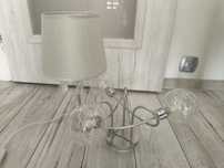 Lampa i lampka nocna