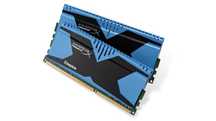 Kingston DDR3-2133 8 GB (2×4096 MB) HyperX Predator