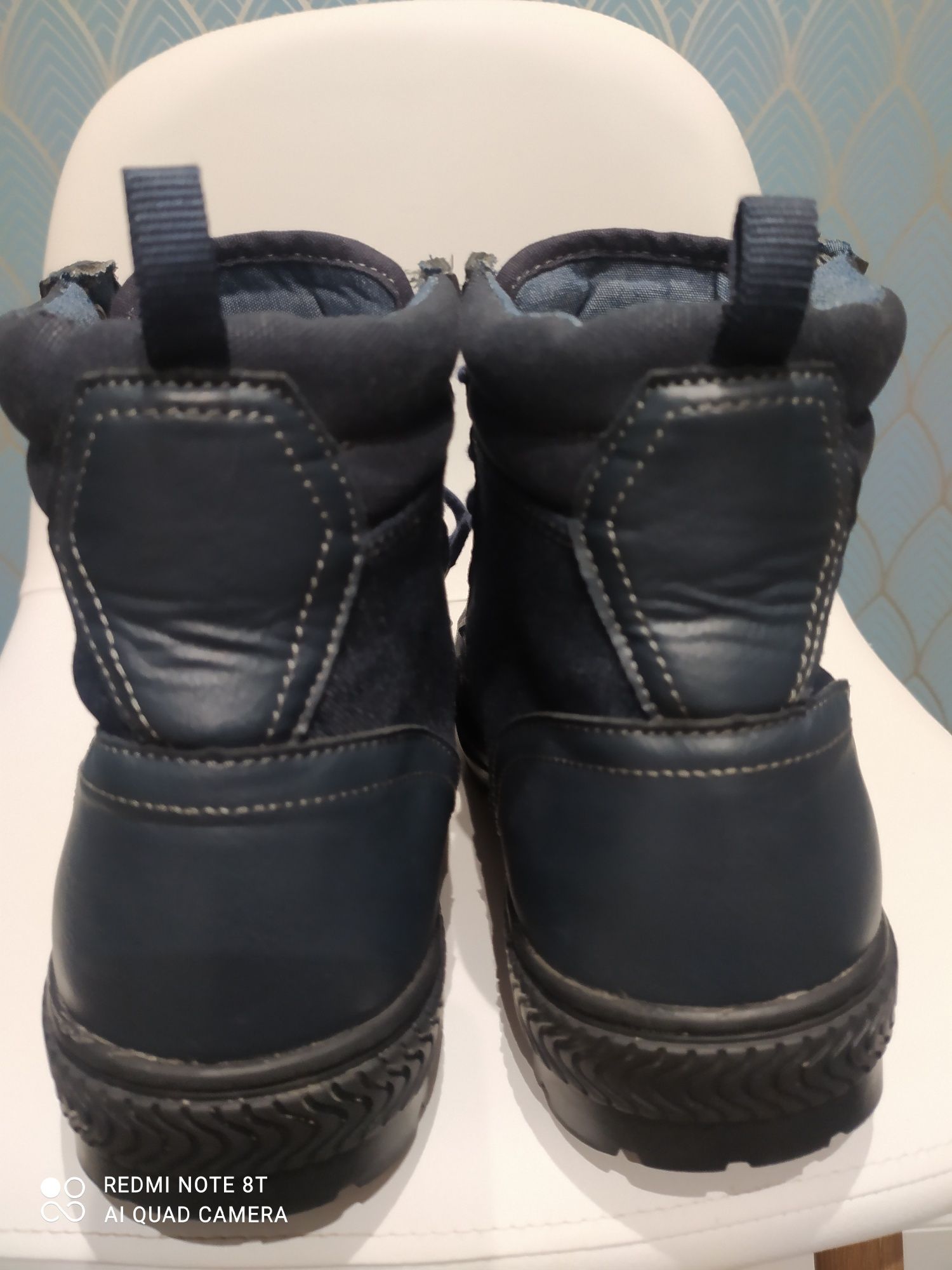 Levi's półbuty męskie 47 wkładka 30 cm