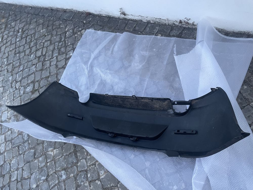 Pára-choques para choques alfa romeo 147 mk2