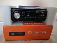 Radioodtwarzacz samochodowy Manta Ontario RS4503