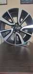Диск Nissan оригінал R19 5*114.3